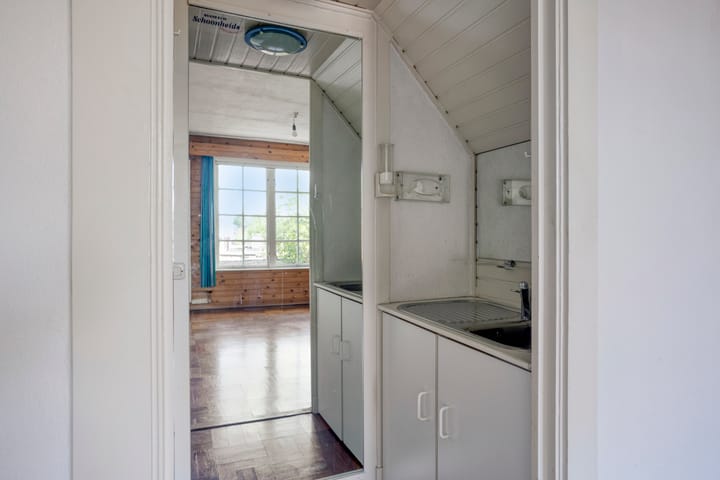 Foto 19 van Minister Loudonlaan 87