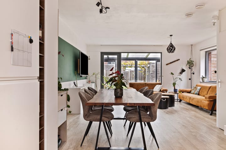 Foto 20 van Tom Navislaan 34