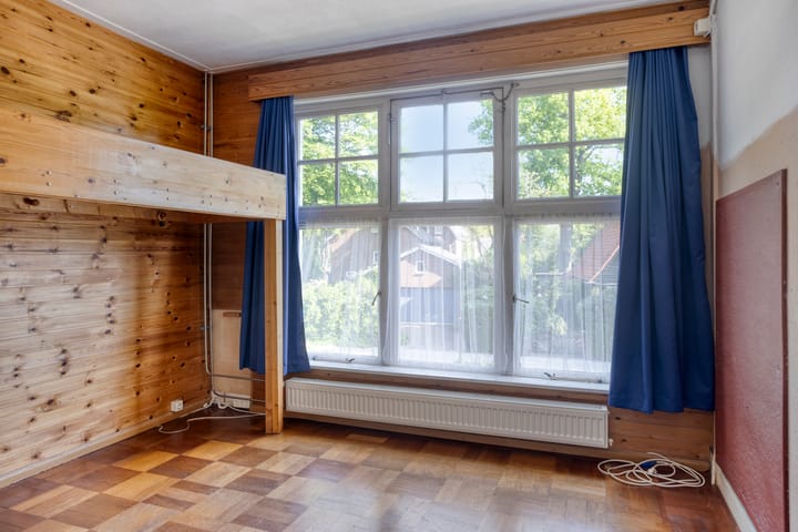 Foto 21 van Minister Loudonlaan 87