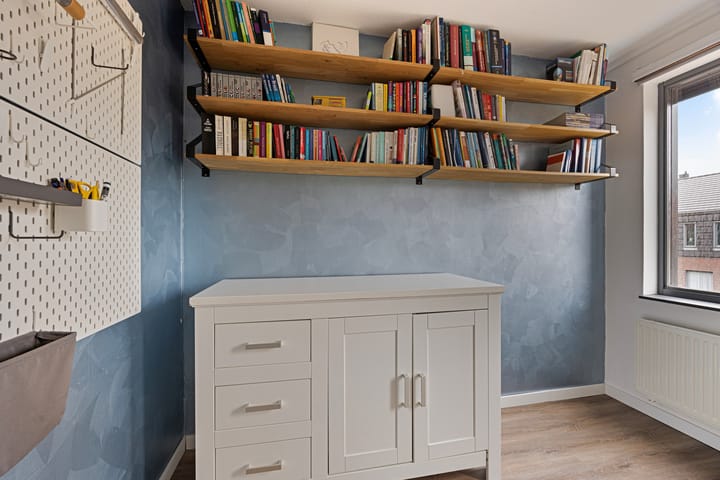 Foto 28 van Tom Navislaan 34