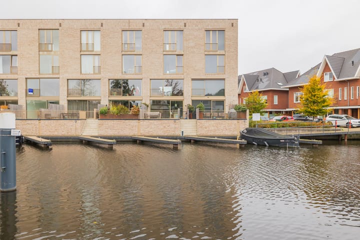 Foto 1 van Ankerkade 59