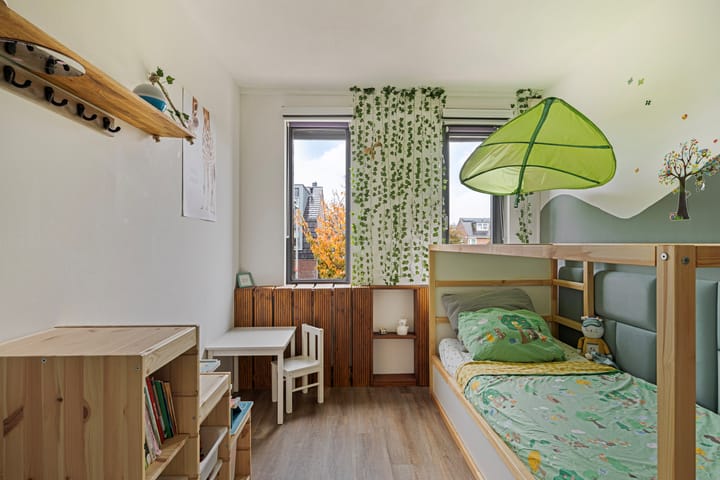 Foto 29 van Tom Navislaan 34