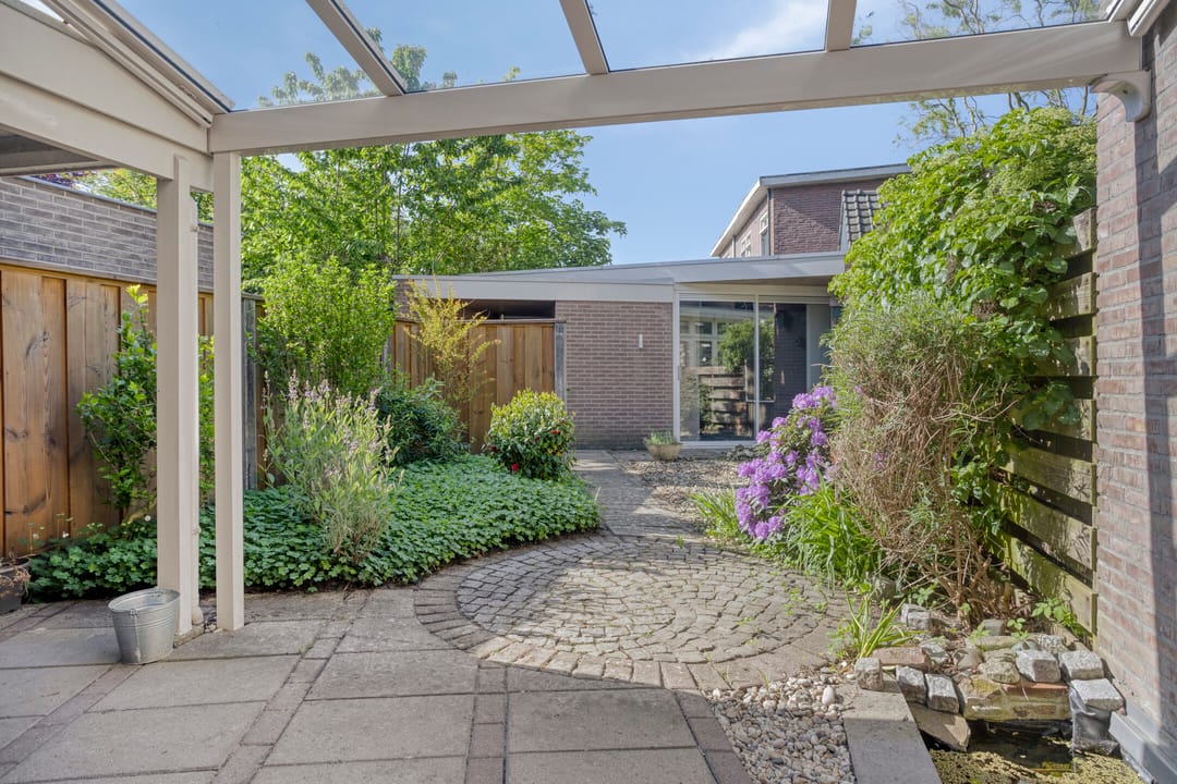 Foto 28 van Minister Loudonlaan 87