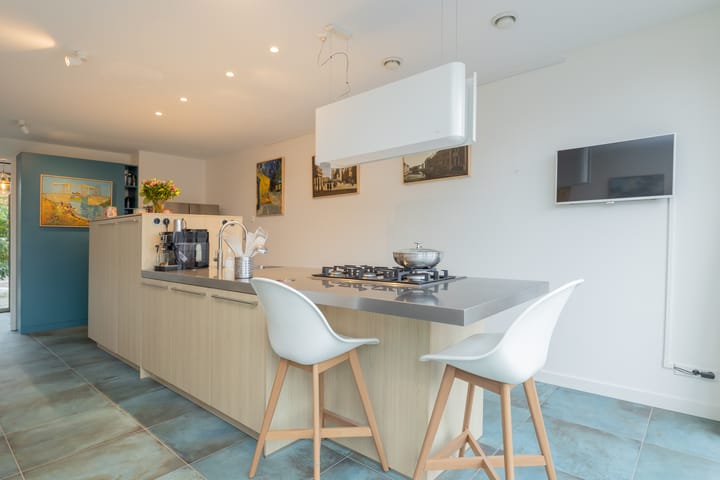 Foto 2 van Ankerkade 59