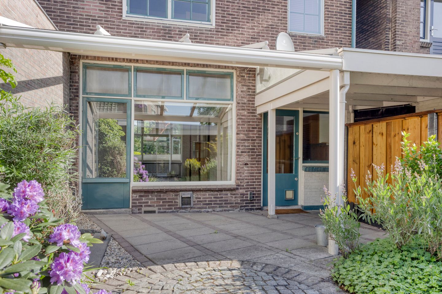 Foto 29 van Minister Loudonlaan 87