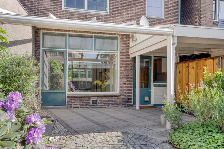 Foto 29 van Minister Loudonlaan 87