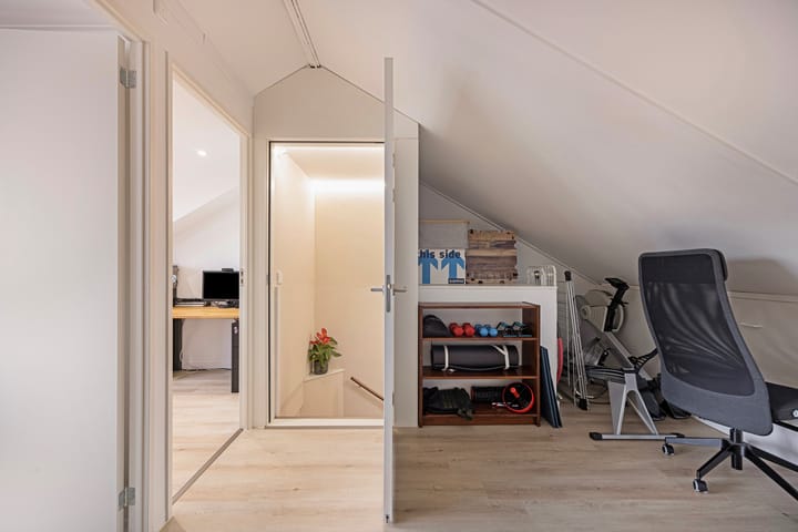 Foto 32 van Tom Navislaan 34