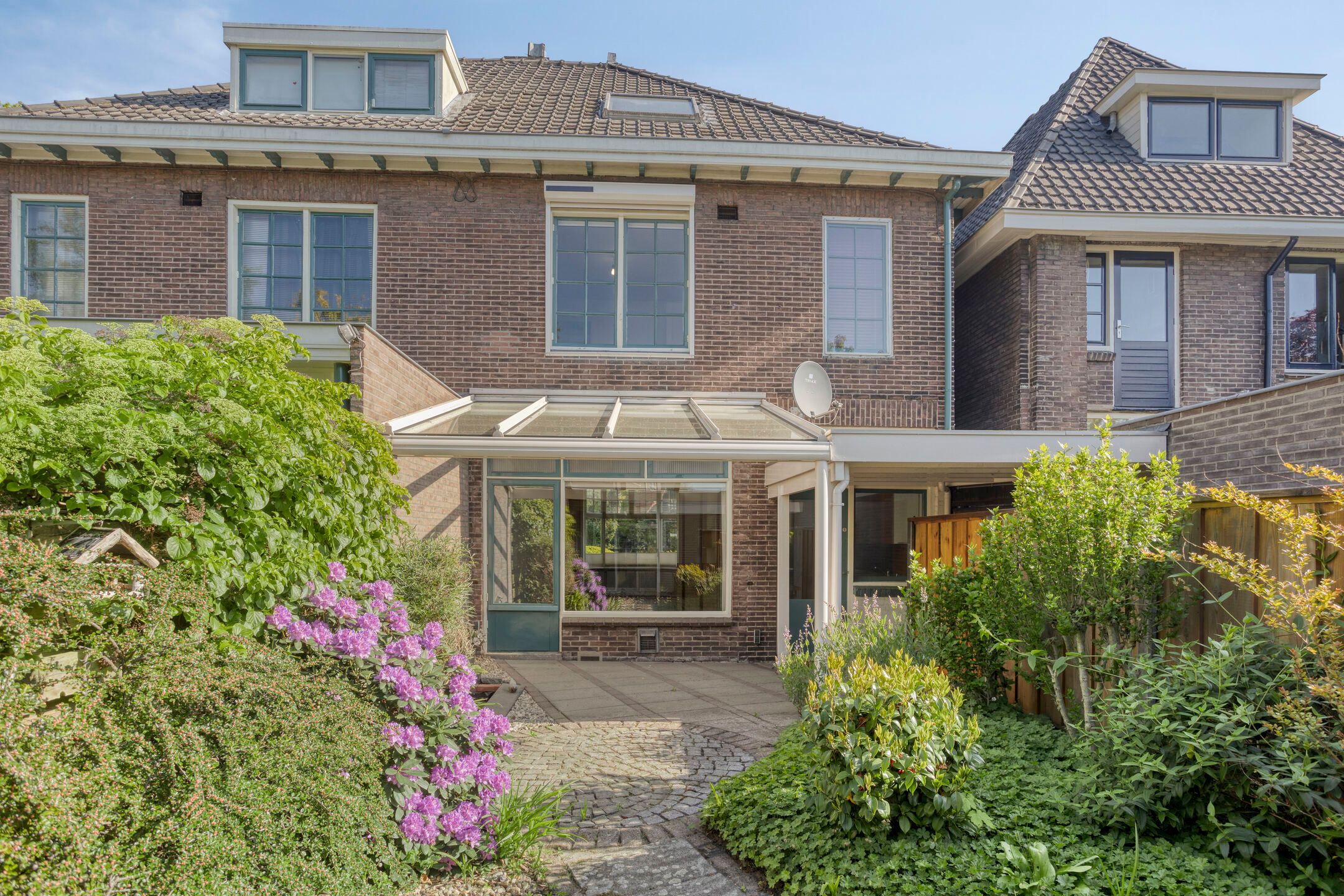 Foto 30 van Minister Loudonlaan 87