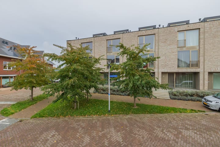 Foto 4 van Ankerkade 59