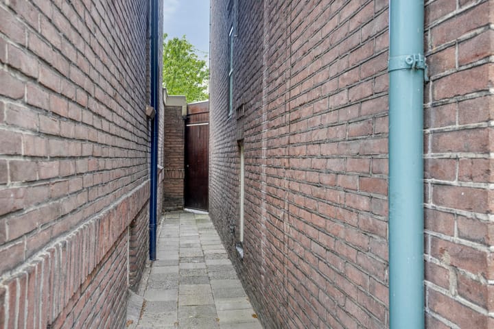 Foto 31 van Minister Loudonlaan 87