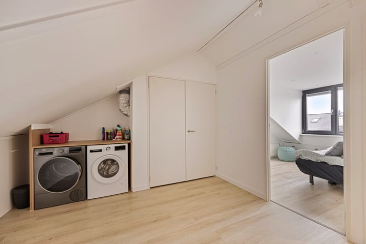 Foto 34 van Tom Navislaan 34