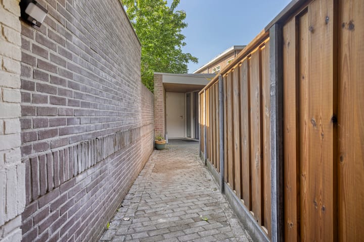 Foto 32 van Minister Loudonlaan 87