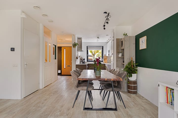 Foto 16 van Tom Navislaan 34