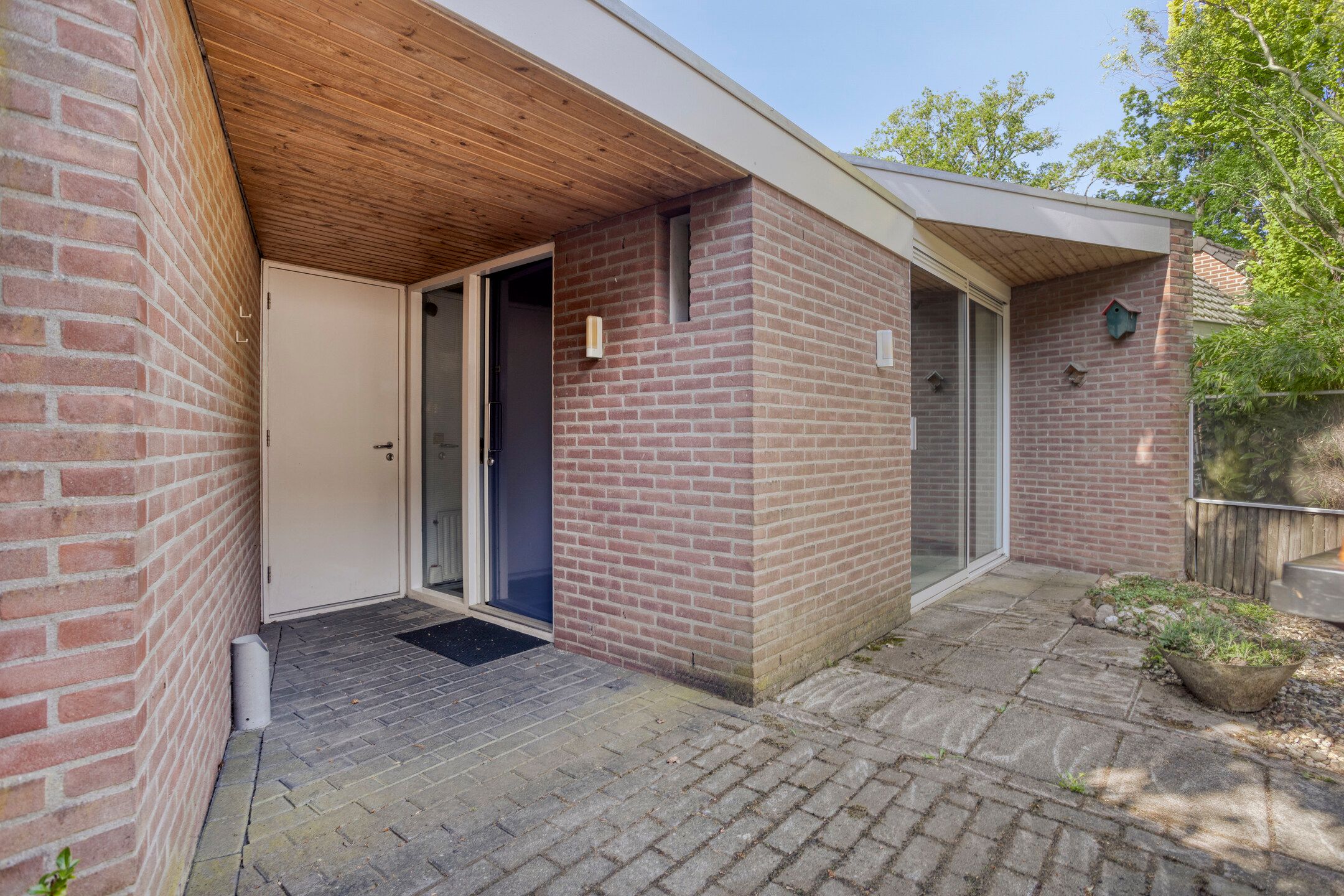 Foto 33 van Minister Loudonlaan 87