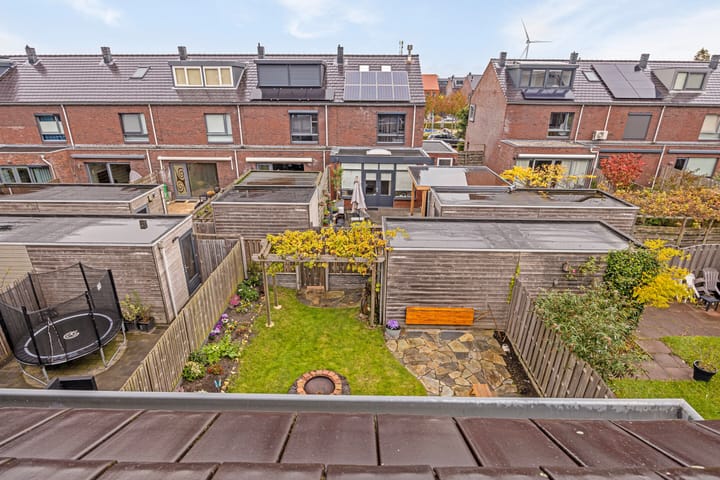 Foto 38 van Tom Navislaan 34