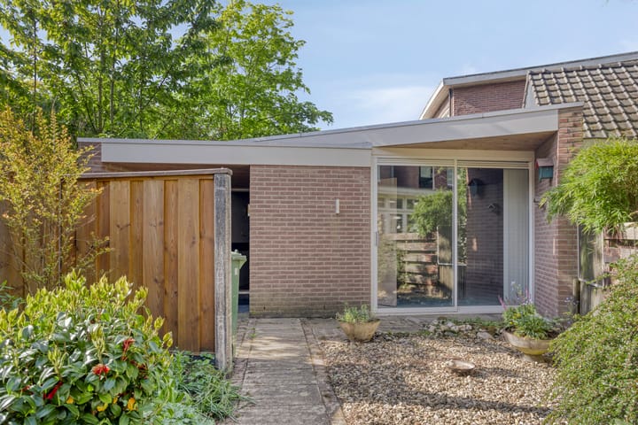 Foto 34 van Minister Loudonlaan 87