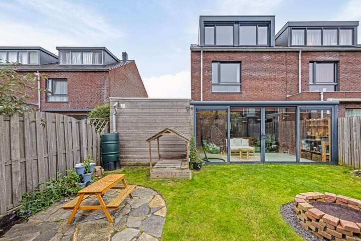 Foto 39 van Tom Navislaan 34