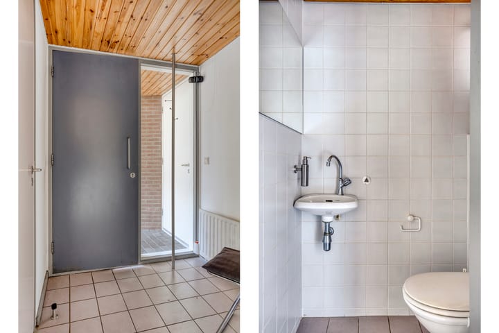 Foto 35 van Minister Loudonlaan 87