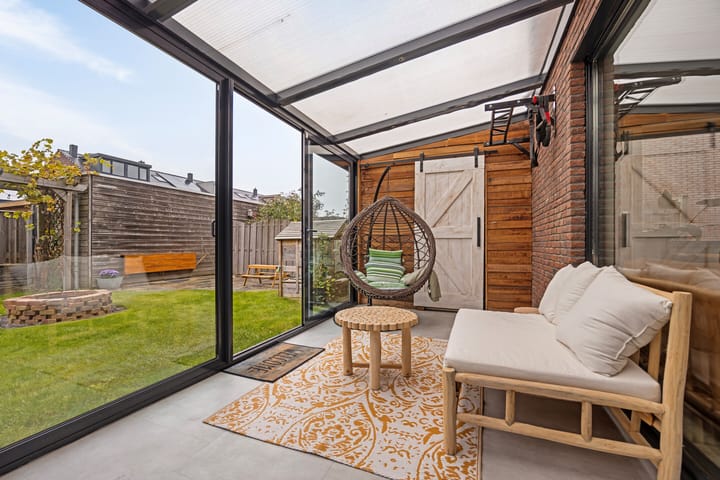 Foto 40 van Tom Navislaan 34