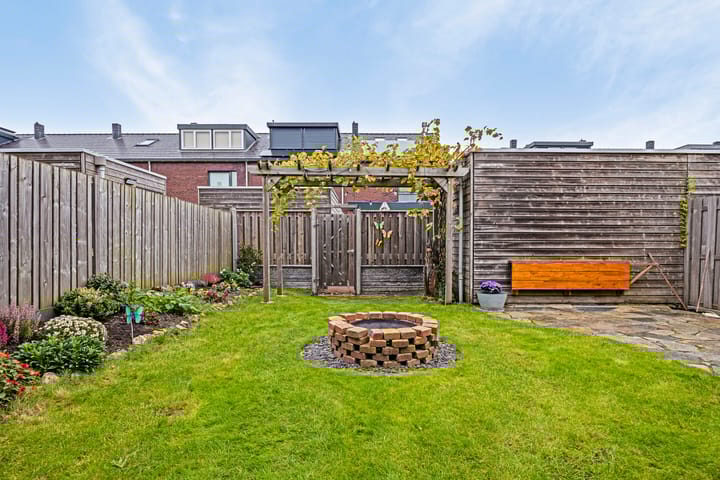 Foto 41 van Tom Navislaan 34