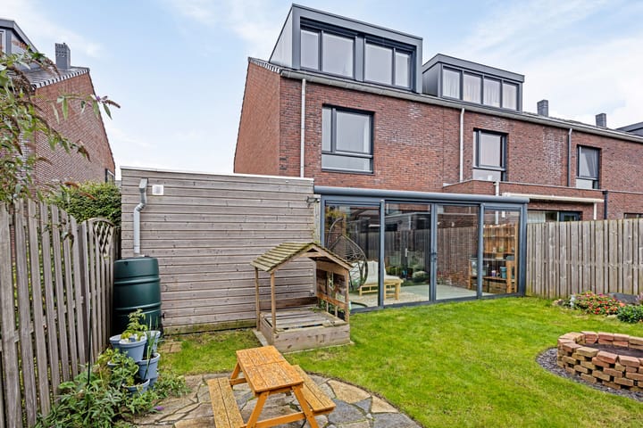 Foto 1 van Tom Navislaan 34