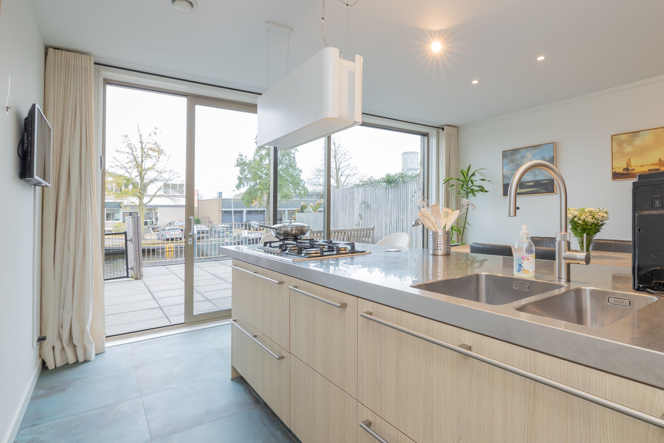 Foto 12 van Ankerkade 59