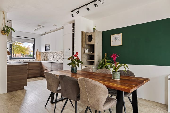 Foto 17 van Tom Navislaan 34