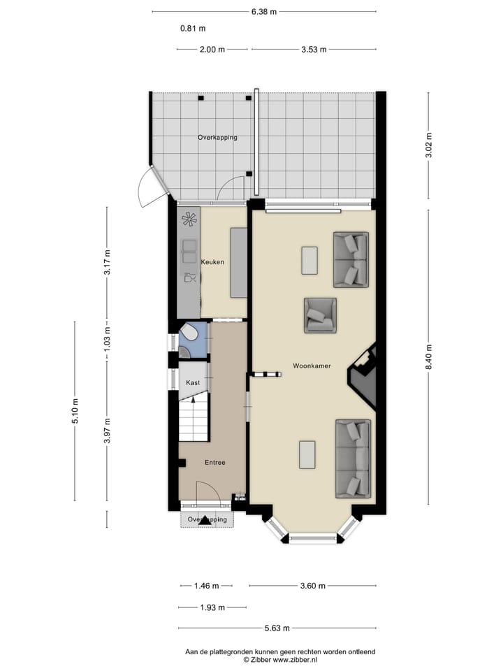 Foto 38 van Minister Loudonlaan 87