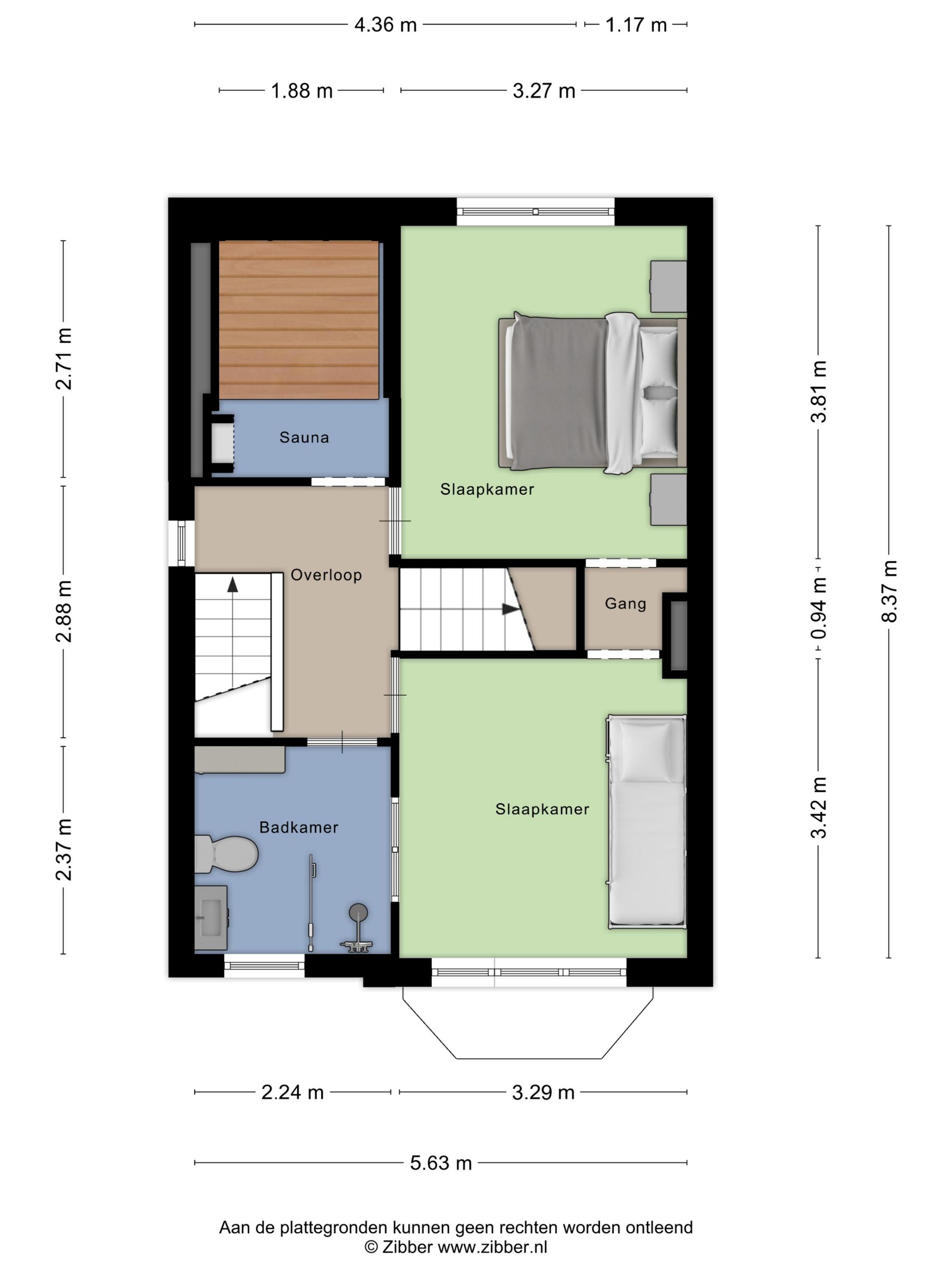 Foto 39 van Minister Loudonlaan 87
