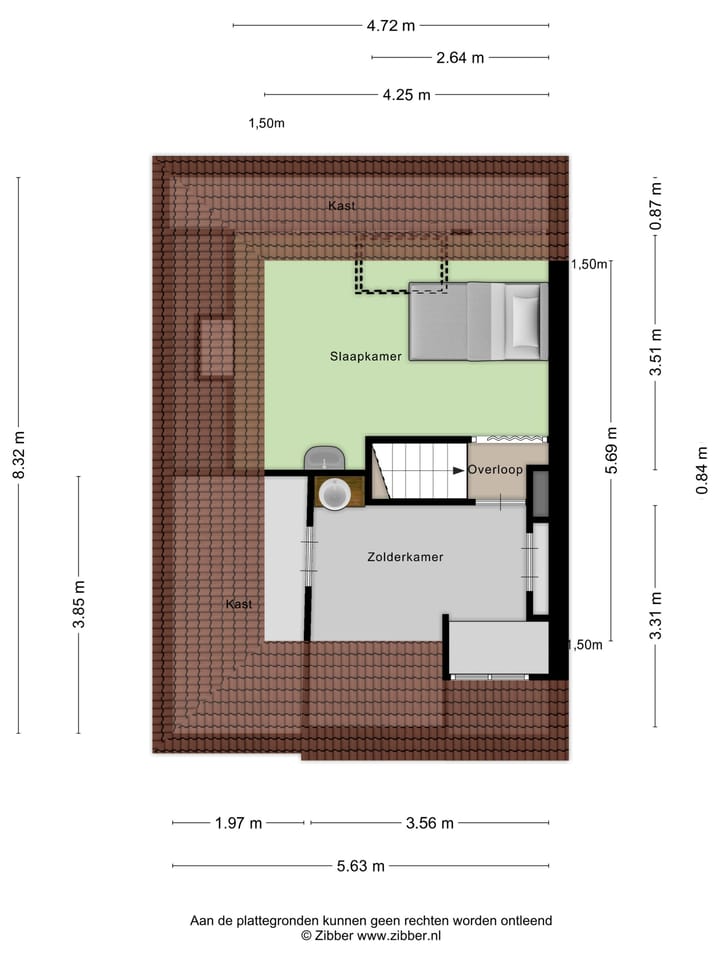 Foto 40 van Minister Loudonlaan 87