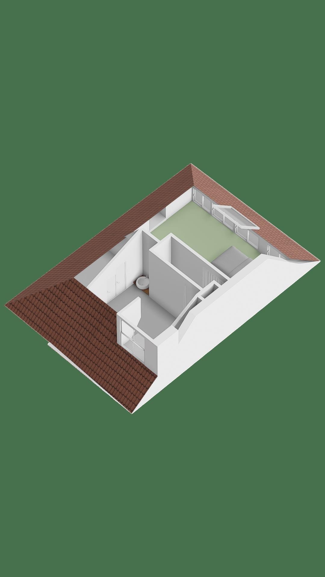 Foto 41 van Minister Loudonlaan 87