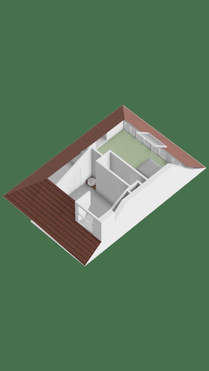 Foto 41 van Minister Loudonlaan 87