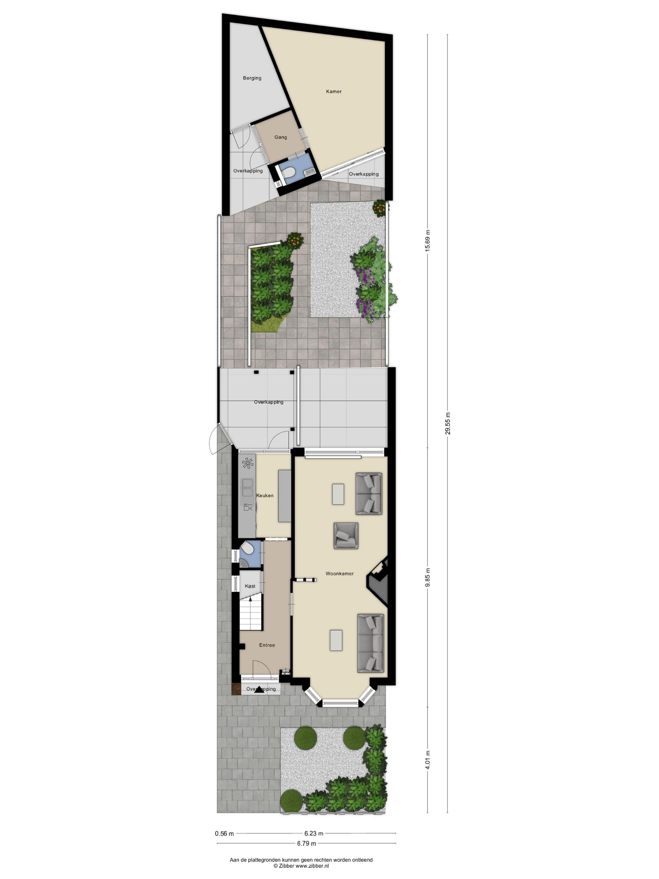 Foto 42 van Minister Loudonlaan 87