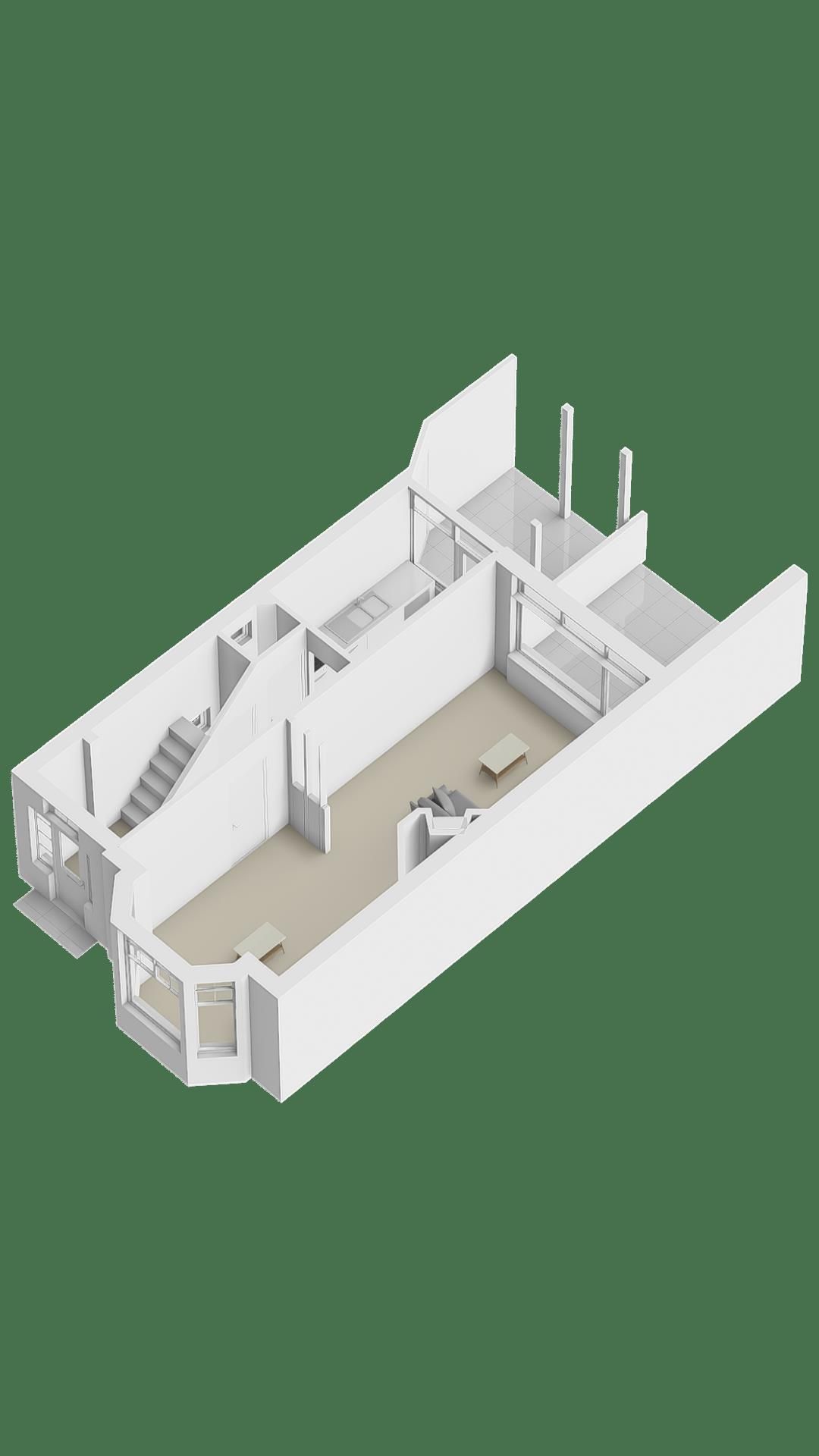 Foto 44 van Minister Loudonlaan 87