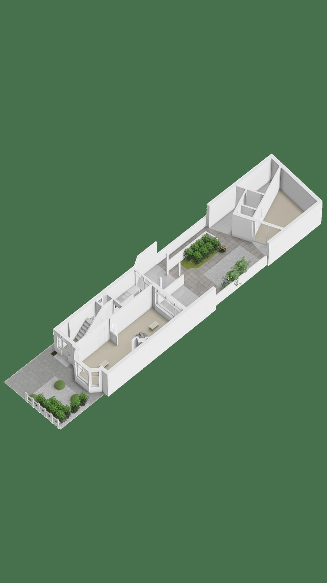 Foto 47 van Minister Loudonlaan 87