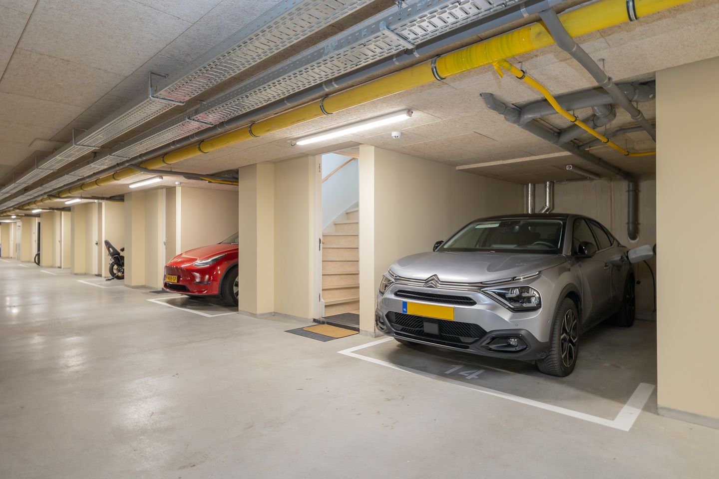 Foto 50 van Ankerkade 59