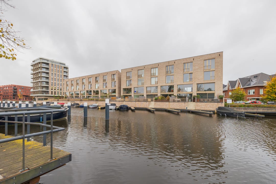 Foto 52 van Ankerkade 59