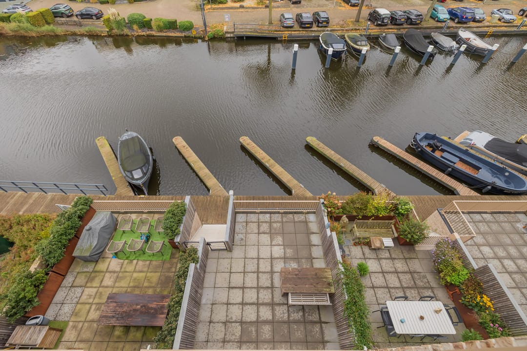 Foto 56 van Ankerkade 59