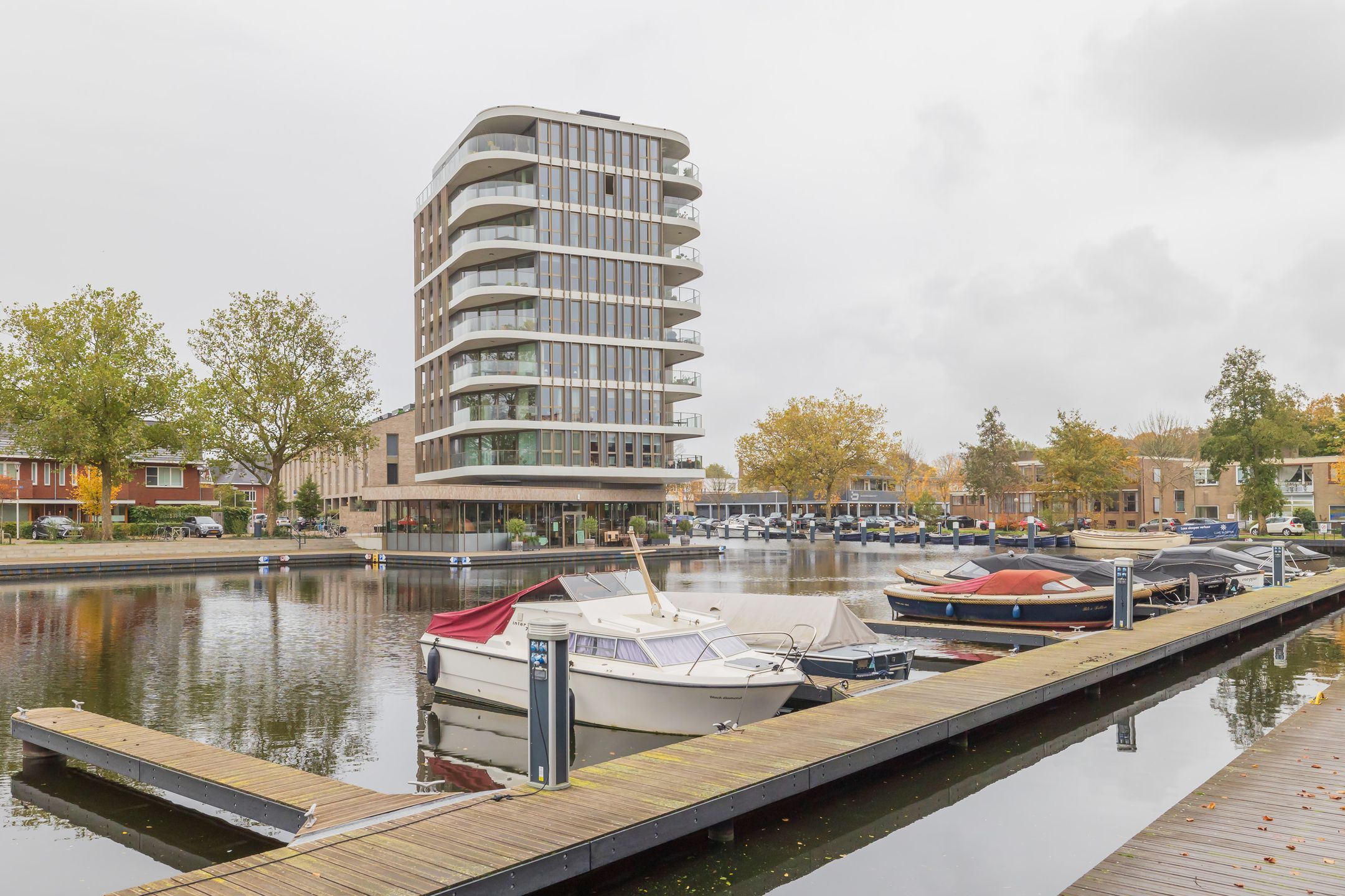 Foto 57 van Ankerkade 59