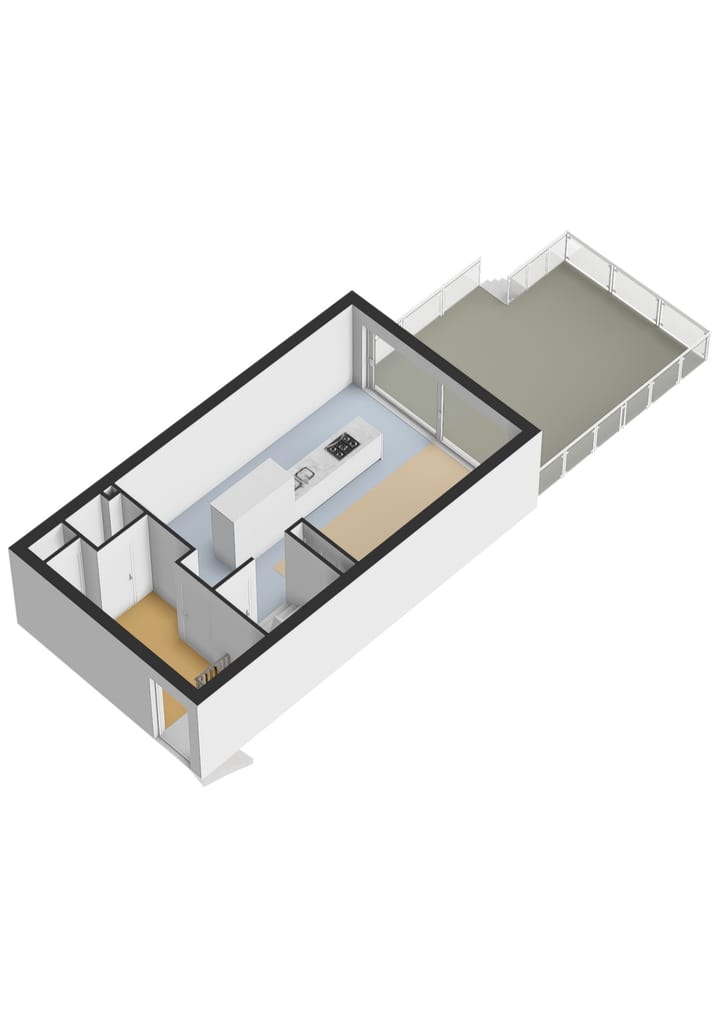 Foto 59 van Ankerkade 59