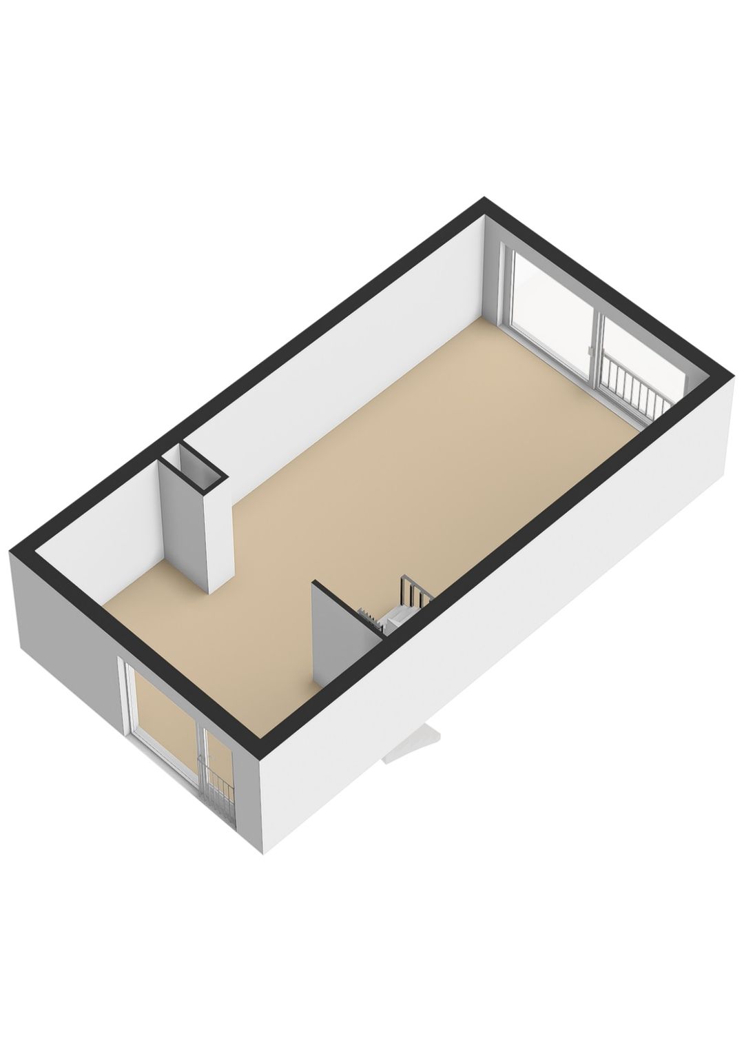 Foto 61 van Ankerkade 59