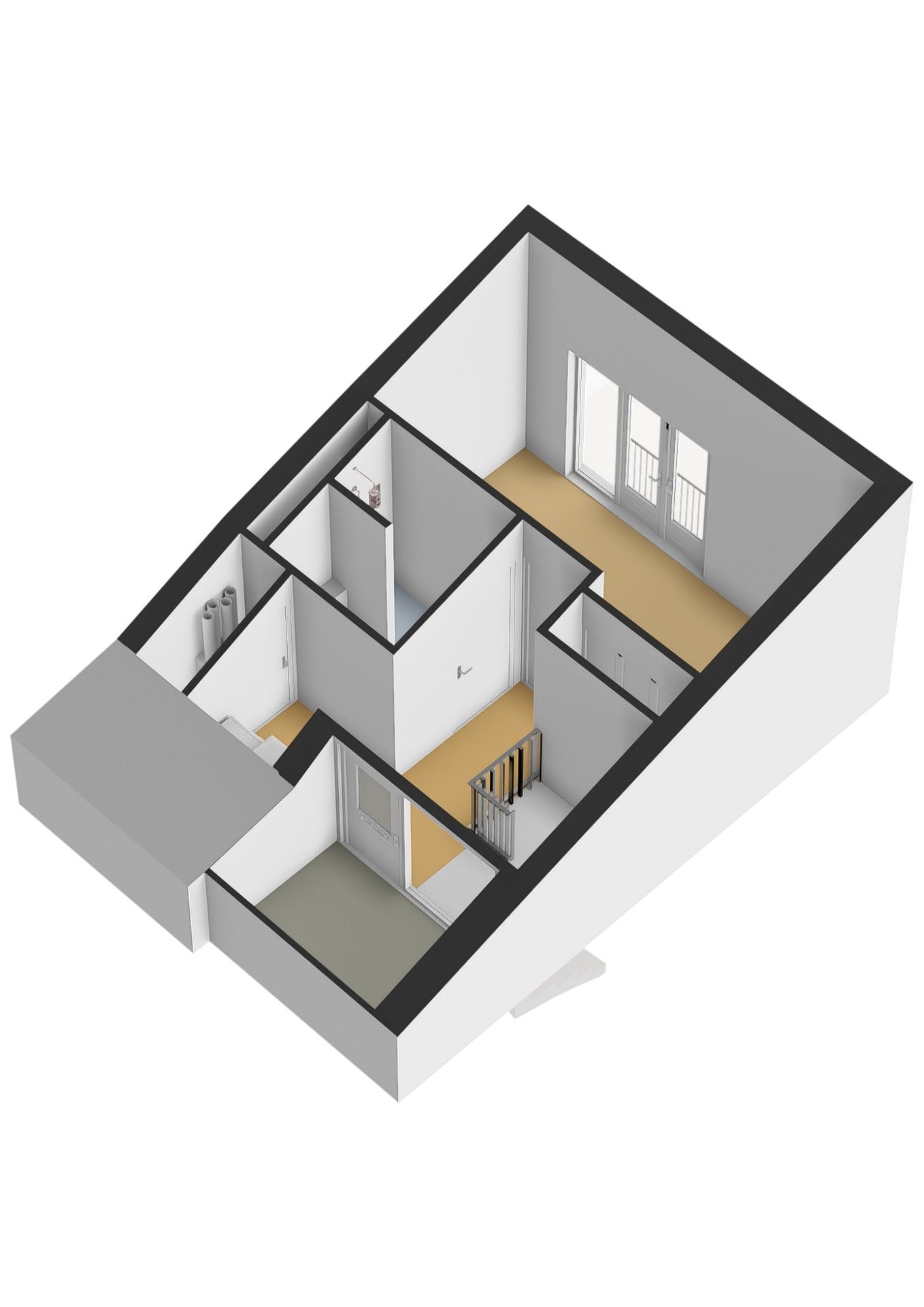 Foto 65 van Ankerkade 59