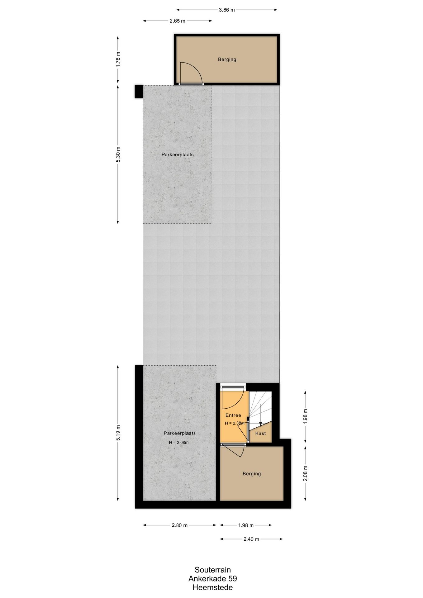 Foto 66 van Ankerkade 59