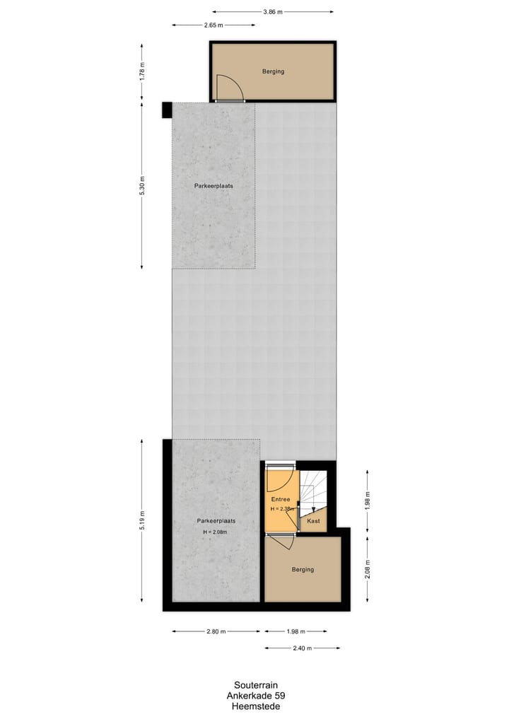 Foto 66 van Ankerkade 59