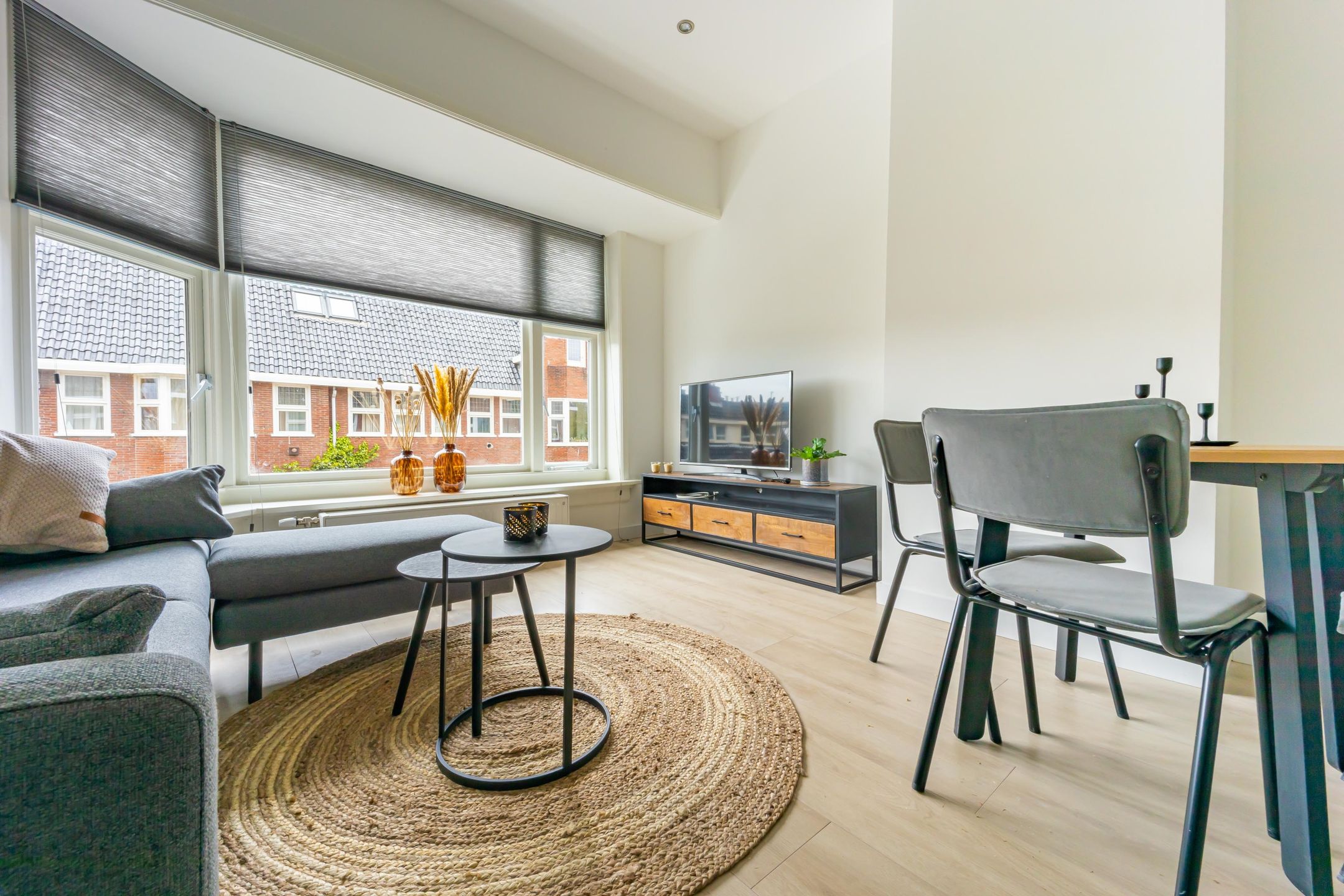 Foto 3 van J.A. Feithstraat 23-C