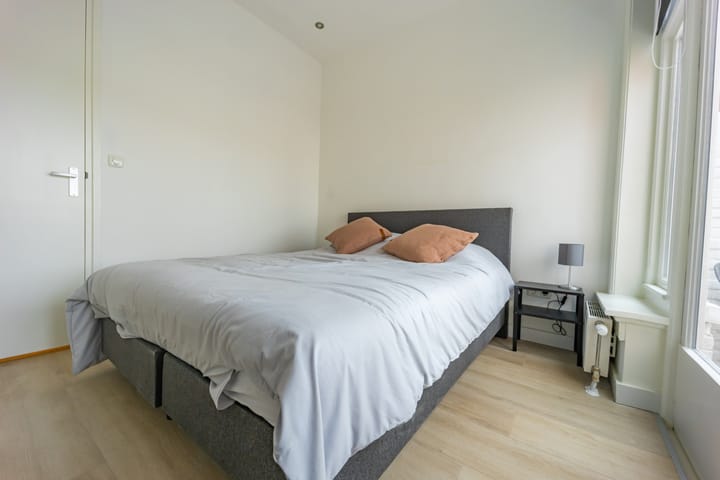 Foto 4 van J.A. Feithstraat 23-C