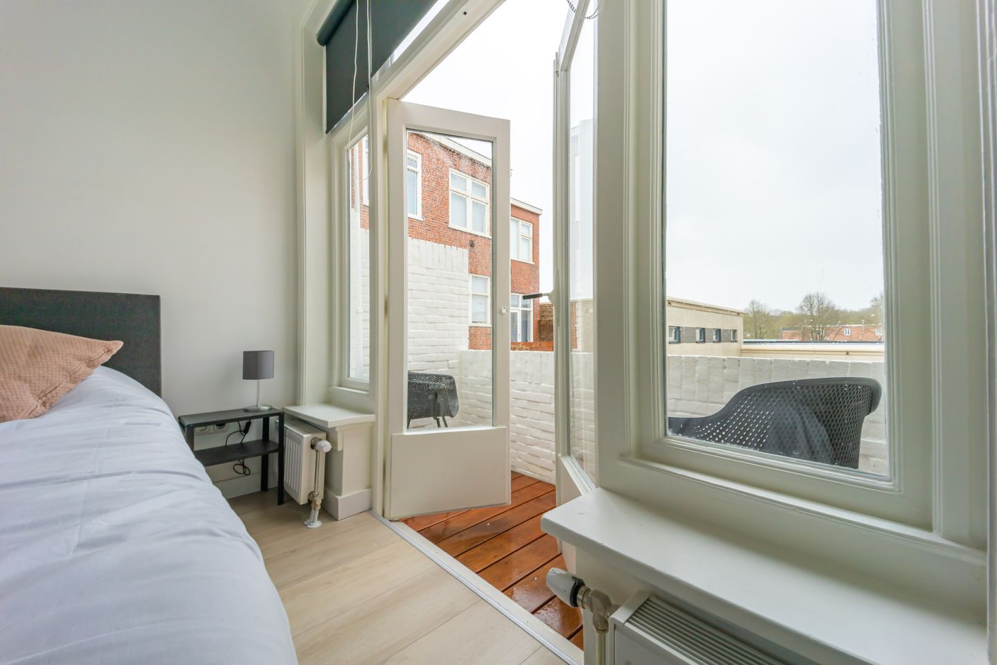 Foto 5 van J.A. Feithstraat 23-C