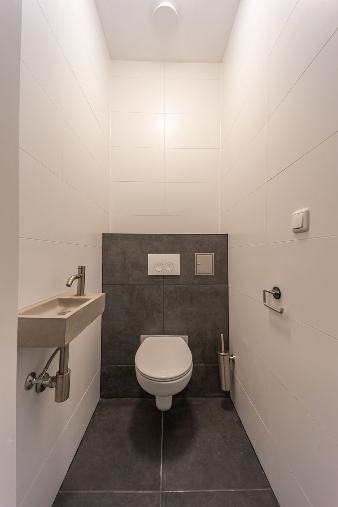 Foto 7 van J.A. Feithstraat 23-C