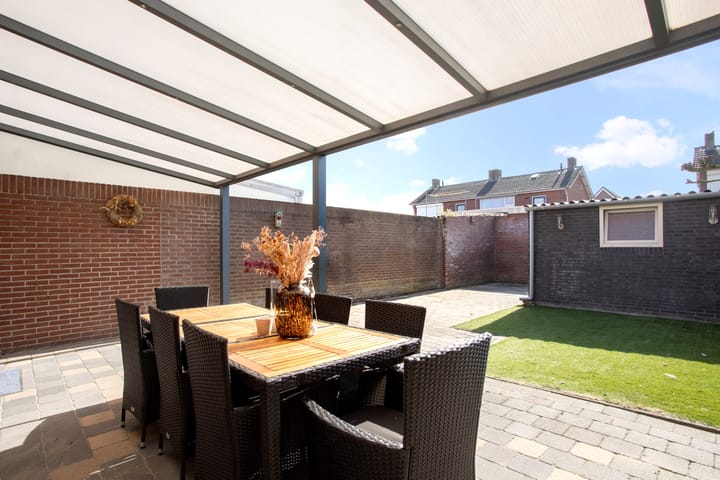 Foto 2 van De Wiek 22