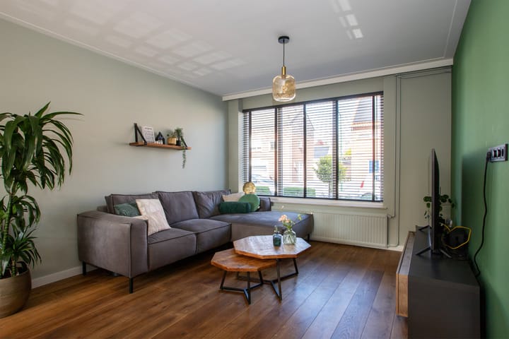 Foto 7 van De Wiek 22